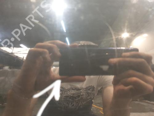 Left rear door CITROËN C4 Grand Picasso I (UA_) 1.6 HDi | BP27382167C4 