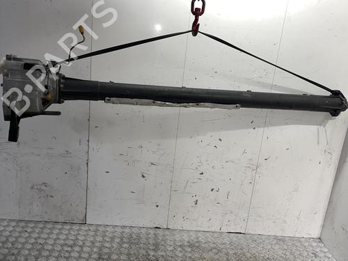 Driveshaft MASERATI GRANSPORT Coupe 4.2 | BP21973555M37 