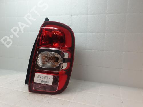 Right taillight DACIA DUSTER (HS_) 1.5 dCi | BP32044969C35
