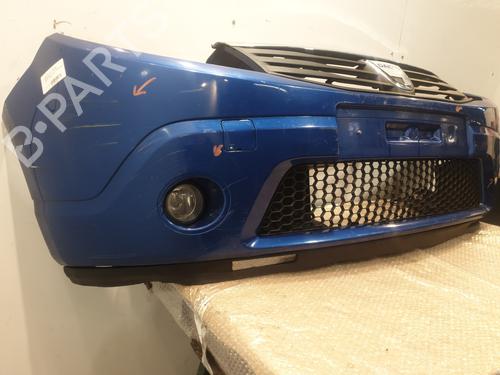 Front bumper DACIA SANDERO 1.4 (BS0C, BS0A, BS0G, BS1F, BS0E) | BP32283506C7 - Image 12