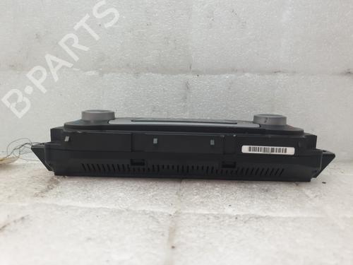 Climate control FORD C-MAX (DM2) 1.6 TDCi | BP28212689I5 