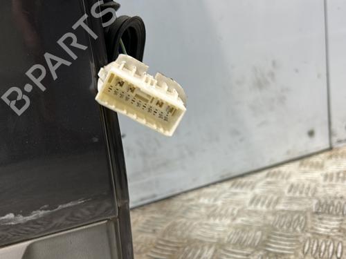 Used Right rear door Right rear door CHEVROLET CAPTIVA (C100, C140) 2.2 D 4WD (184 hp) 33610911 33610911