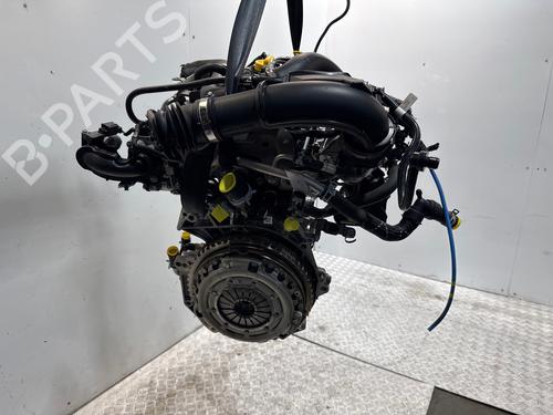 Motor RENAULT CLIO V (B7_) 1.0 TCe 90 (B7MT) | BP37992924M1 - Image 2