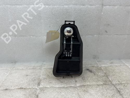Lampeholder NISSAN QASHQAI I (J10, NJ10) 1.5 dCi (110 hp) 32985539