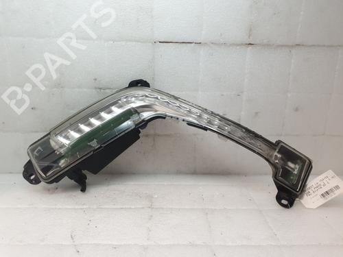 Used Left daytime light PEUGEOT 308 I (4A_, 4C_) 1.6 HDi (92 hp) 30091159