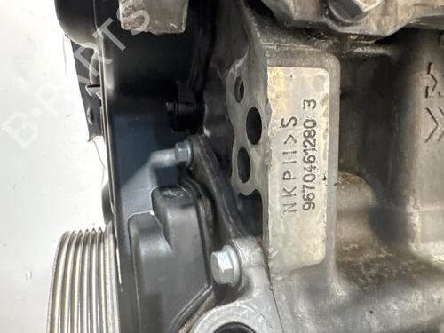 Engine CITROËN C4 Picasso II | BP36369195M1 - Image 6