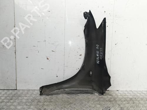 Right front fenders NISSAN MURANO I (Z50) 3.5 4x4 | BP20376273C42 