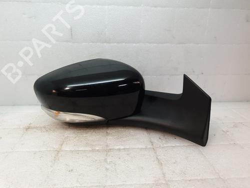 Right mirror RENAULT ZOE (BFM_) ZOE | BP25439206C27  - Image 7