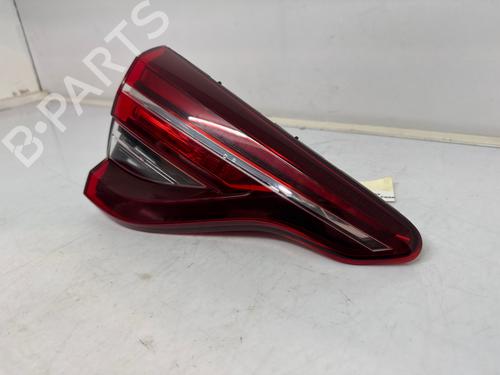 Left tailgate light RENAULT CLIO V (B7_) 1.0 TCe 90 (B7MT) | BP37635015C79 - Image 3