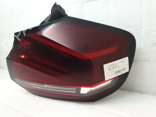Right taillight CITROËN C4 III (BA_, BB_, BC_) ë-C4 (BCZKXC, BZCKSC) | BP29052814C35 