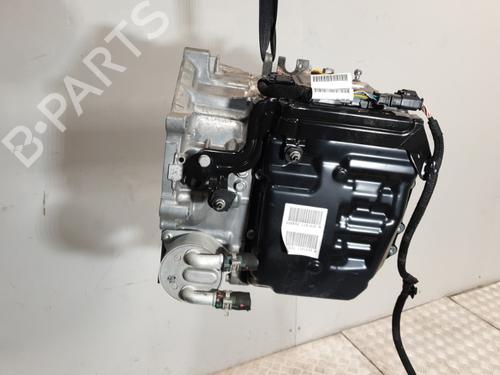 Gearbox PEUGEOT 2008 I (CU_) 1.2 THP 110 / PureTech 110 | BP20374641M3 