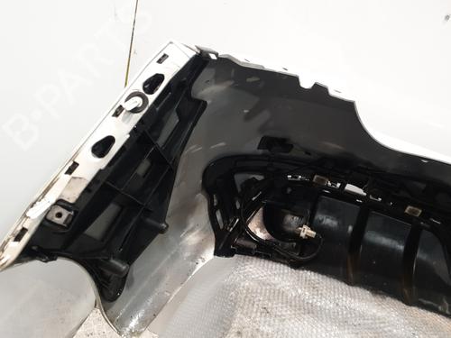 Rear bumper PEUGEOT 308 CC (4B_) 2.0 HDi | BP29415584C8 