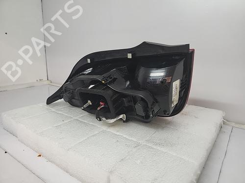 Used Right taillight Right taillight VW UP! (121, 122, BL1, BL2, BL3, 123) 1.0 (60 hp) 36763372 36763372