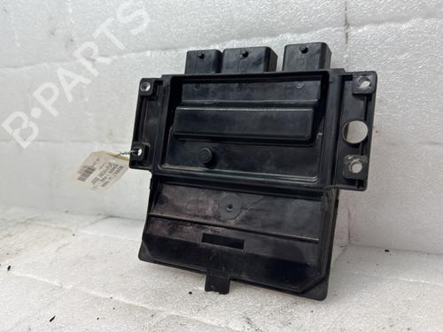 Engine control unit (ECU) RENAULT KANGOO (KC0/1_) 1.5 dCi (KC07) | BP33318879M57 - Image 2