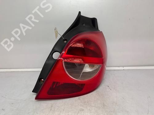 Used Right taillight Right taillight 38518570 38518570