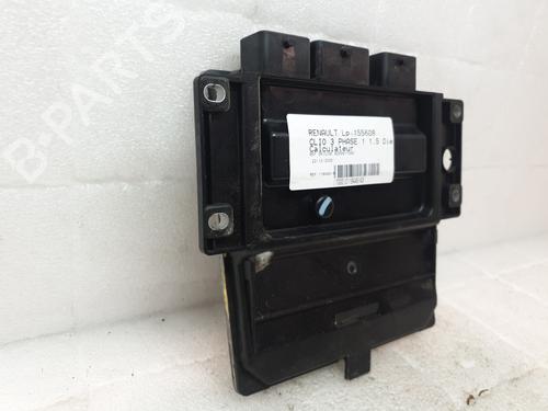 Control unit RENAULT CLIO III (BR0/1, CR0/1) 1.5 dCi (BR17, CR17) | BP31189033M11