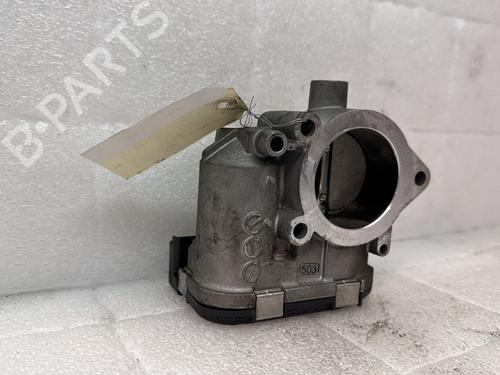 Throttle body PEUGEOT 1007 (KM_) 1.6 16V | BP33308751M82 - Image 7