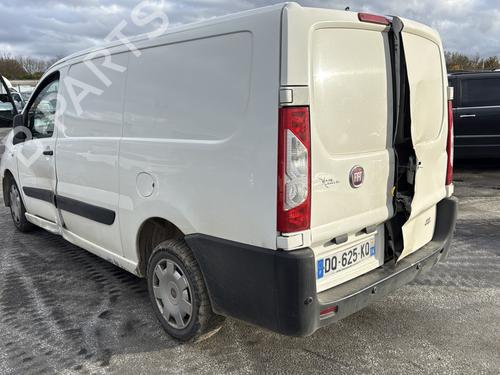 Used Parts FIAT SCUDO Bus (270_, 272_) 2.0 D Multijet (120 hp) 4426756