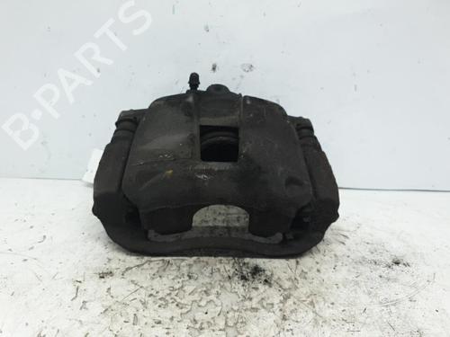 Used Right front brake caliper CITROËN C4 Coupe (LA_) 1.6 HDi (109 hp) 20383155