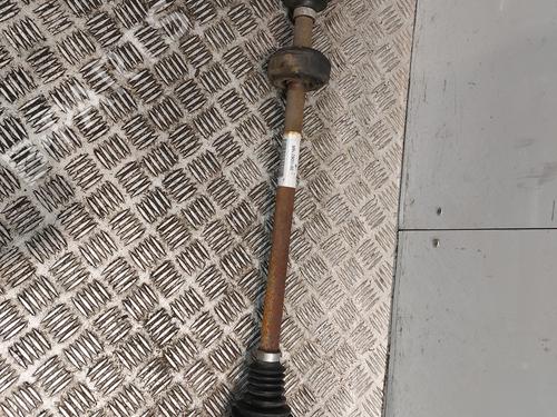 Used Right front driveshaft DACIA DOKKER MPV (KE_) 1.2 TCe (KEM0, KEAY) (115 hp) 25282623
