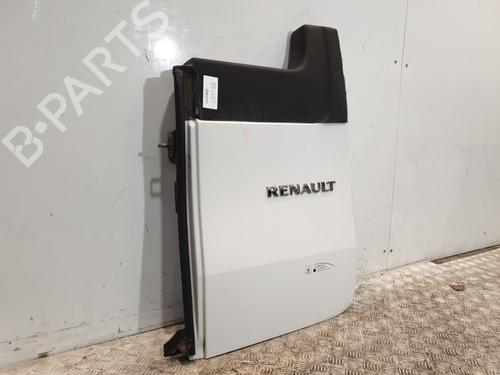 Right tailgate RENAULT KANGOO Express (FW0/1_) 1.5 dCi 90 (FW0G, FW05, FW08, FW11) | BP29165988C77 