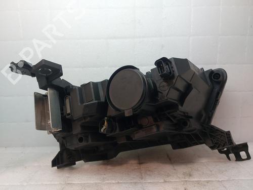 Left headlight OPEL MOKKA 1.2 (76) | BP24509029C28  - Image 5