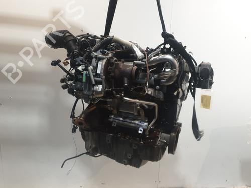 Engine RENAULT CLIO IV (BH_) 1.5 dCi 90 | BP29699503M1 
