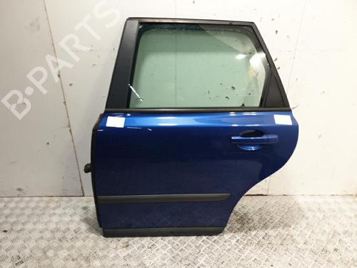 Left rear door VOLVO V50 (545) 1.6 D | BP20375663C4 