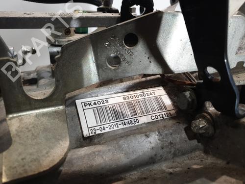 Gearbox RENAULT ESPACE IV (JK0/1_) 2.0 dCi (JK01, JK02, JK1J, JK1K, JK1H) | BP20674158M3 