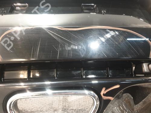 Rear bumper RENAULT MEGANE III Coupe (DZ0/1_) 1.5 dCi (DZ09, DZ0D, DZ1F, DZ1G, DZ14, DZ29) | BP30194166C8 