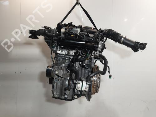 Engine RENAULT CLIO V (B7_) 1.0 TCe 90 (B7MT) | BP29152272M1 