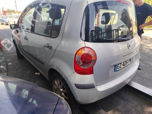 Left taillight RENAULT MODUS / GRAND MODUS (F/JP0_) 1.4 (JP01, JP0J) | BP37587667C34  - Image 11