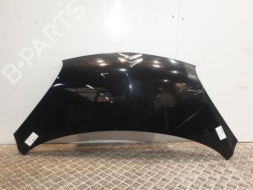 Used Hood CITROËN C1 (PM_, PN_) 1.0 (68 hp) 27724933