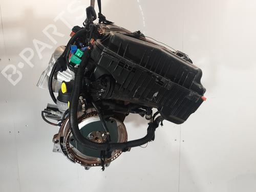 Engine PEUGEOT 307 (3A/C) 1.6 16V | BP28045473M1 
