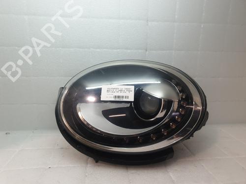 Left headlight VW BEETLE Convertible (5C7, 5C8) 2.0 TDI | BP32179931C28 - Image 3