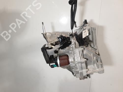 Gearbox RENAULT CLIO IV (BH_) 1.2 16V | BP20483885M3 