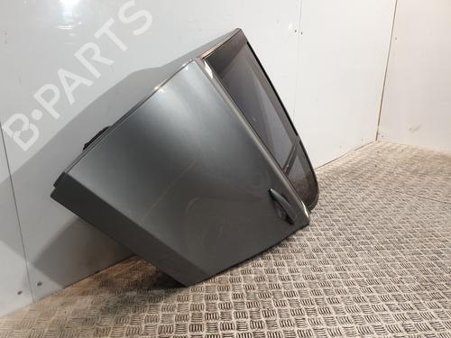 Left rear door BMW 1 (E87) 120 d | BP26579179C4 