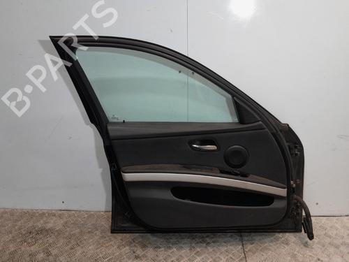 Left front door BMW 3 Touring (E91) 318 d | BP20374286C2 