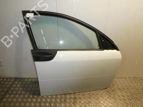 Used Right front door SMART FORFOUR (454) 1.1 (454.030) (75 hp) 20373920