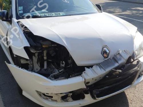 Switch RENAULT LAGUNA III (BT0/1) 2.0 dCi (BT07, BT0J, BT14, BT1A, BT1S) | BP28125672I30  - Image 9