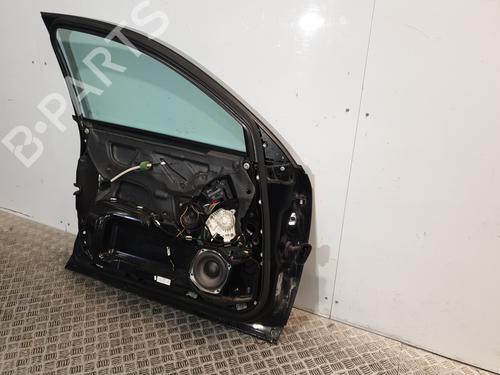 Left front door AUDI A6 C6 (4F2) 2.7 TDI | BP26598510C2 