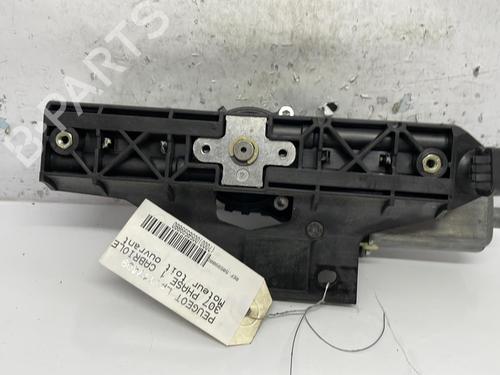 Used Sunroof engine PEUGEOT 307 CC (3B) 2.0 16V (136 hp) 20372960
