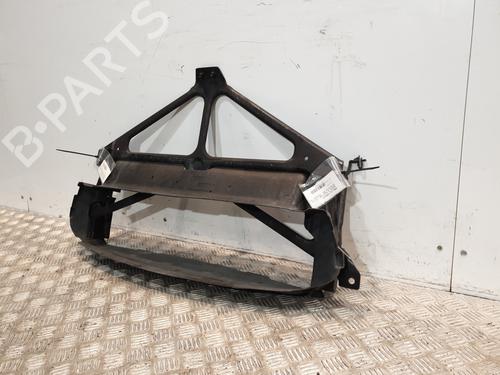 Front slam panel BMW 2 Coupe (F22, F87) M2 | BP27607561C72 