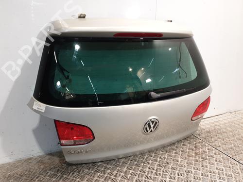Tailgate VW GOLF VI (5K1) 1.2 TSI | BP25907888C6 