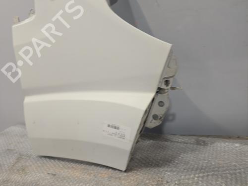 Right front fenders PEUGEOT BOXER Van 2.2 HDi 120 | BP29415649C42 