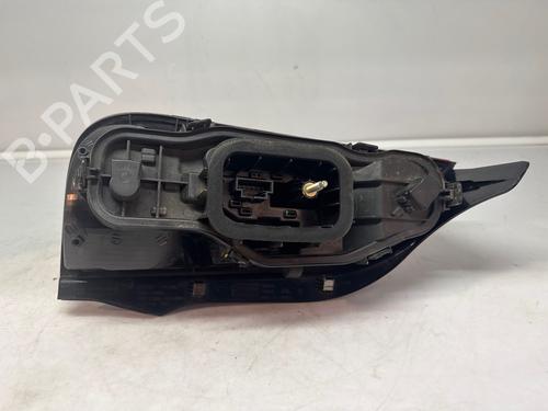 Høyre baklys Høyre baklys VW UP! (121, 122, BL1, BL2, BL3, 123) 1.0 (60 hp) 39713611 39713611