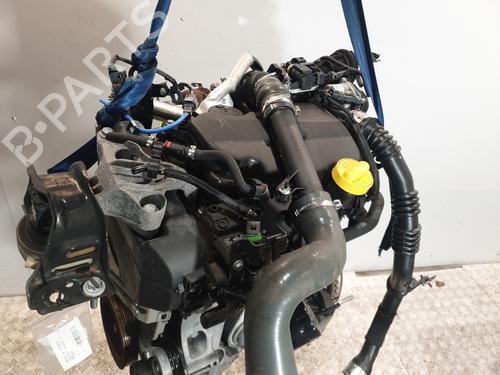 Engine DACIA DUSTER (HS_) 1.5 dCi | BP29152271M1 