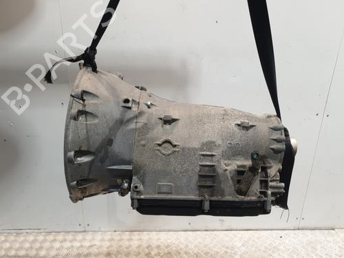Used Gearbox Gearbox MERCEDES-BENZ M-CLASS (W163) ML 55 AMG (163.174) (347 hp) 29893274 29893274