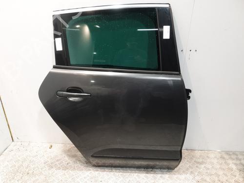 Used Right rear door PEUGEOT 3008 I MPV (0U_) 1.6 HDi (114 hp) 29822013