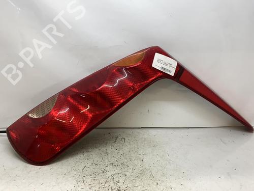 Right taillight NISSAN NOTE (E11, NE11) 1.4 | BP20383983C35 